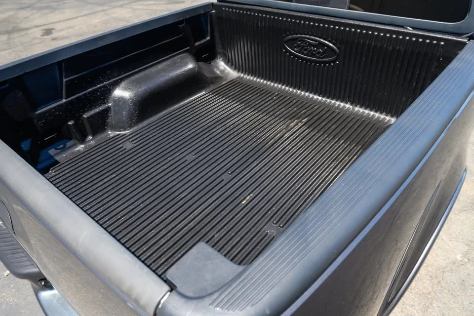 2002 Ford F-150 10th Gen - Image 10 of 20