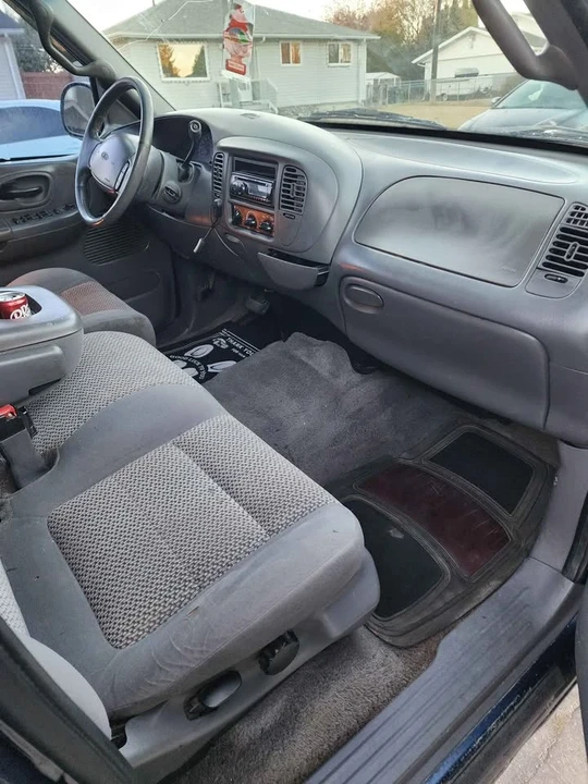 2002 Ford F-150 10th Gen - Image 6 of 9
