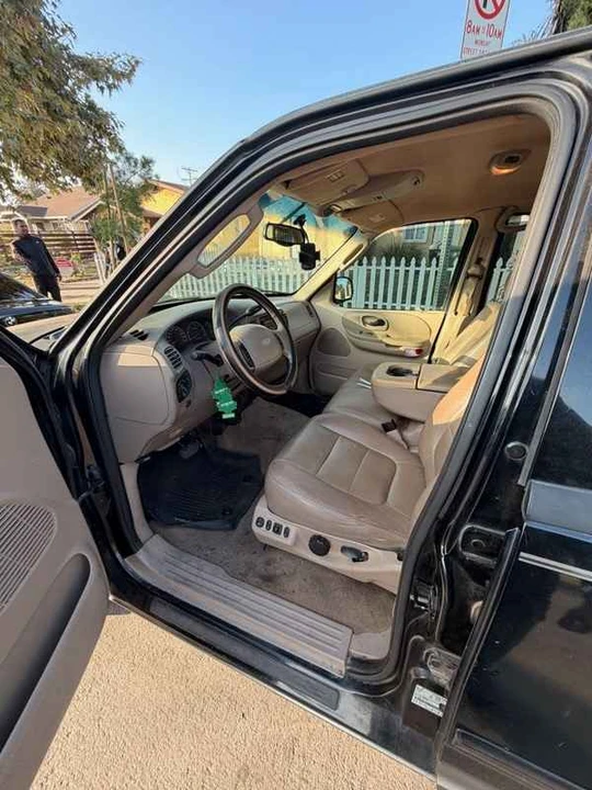 2002 Ford F-150 10th Gen - Image 6 of 12
