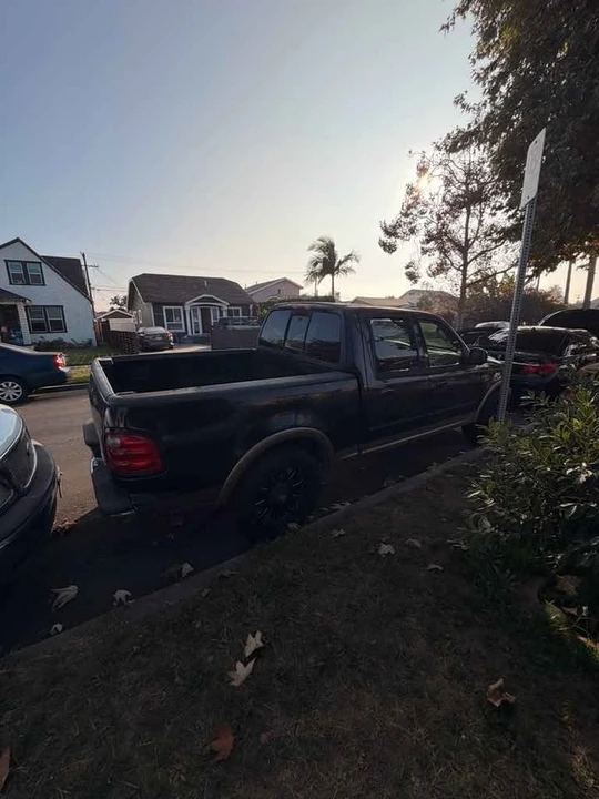 2002 Ford F-150 10th Gen - Image 4 of 12