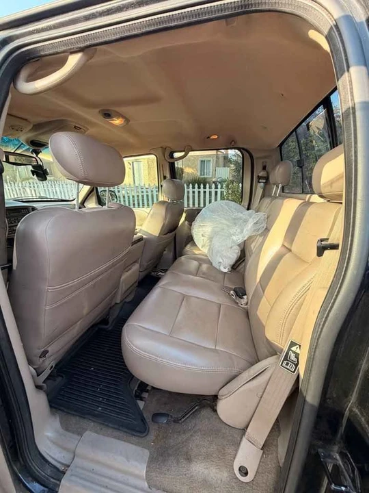 2002 Ford F-150 10th Gen - Image 9 of 12