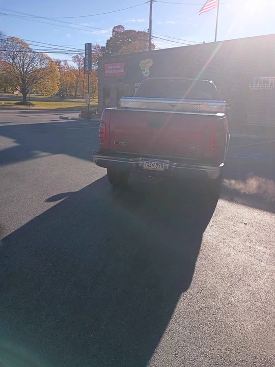 2002 Ford F-150 10th Gen - Image 4 of 5