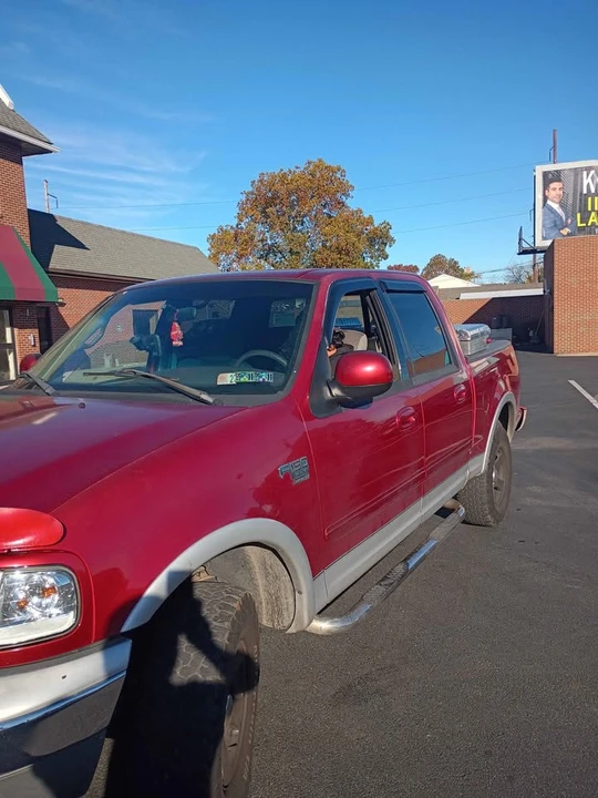 2002 Ford F-150 10th Gen - Image 3 of 5