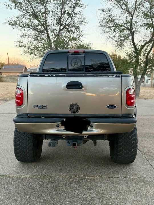 2002 Ford F-150 10th Gen - Image 2 of 16