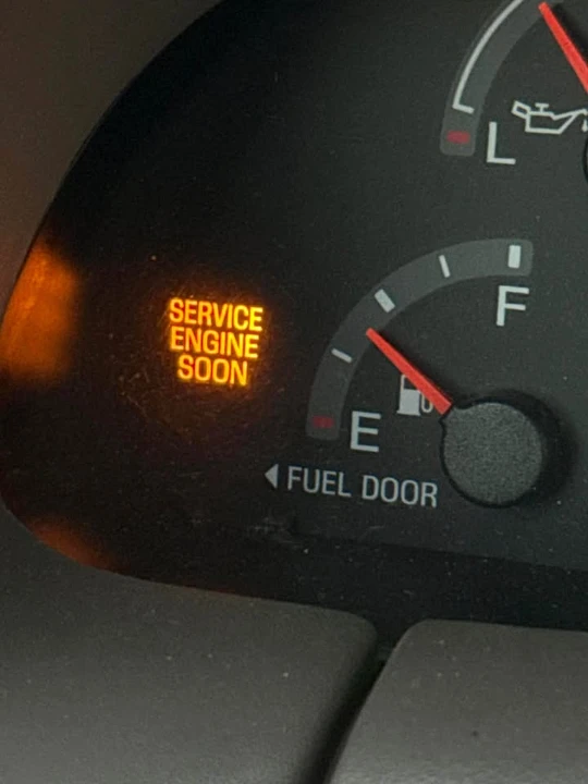 2002 Ford F-150 10th Gen - Image 12 of 16