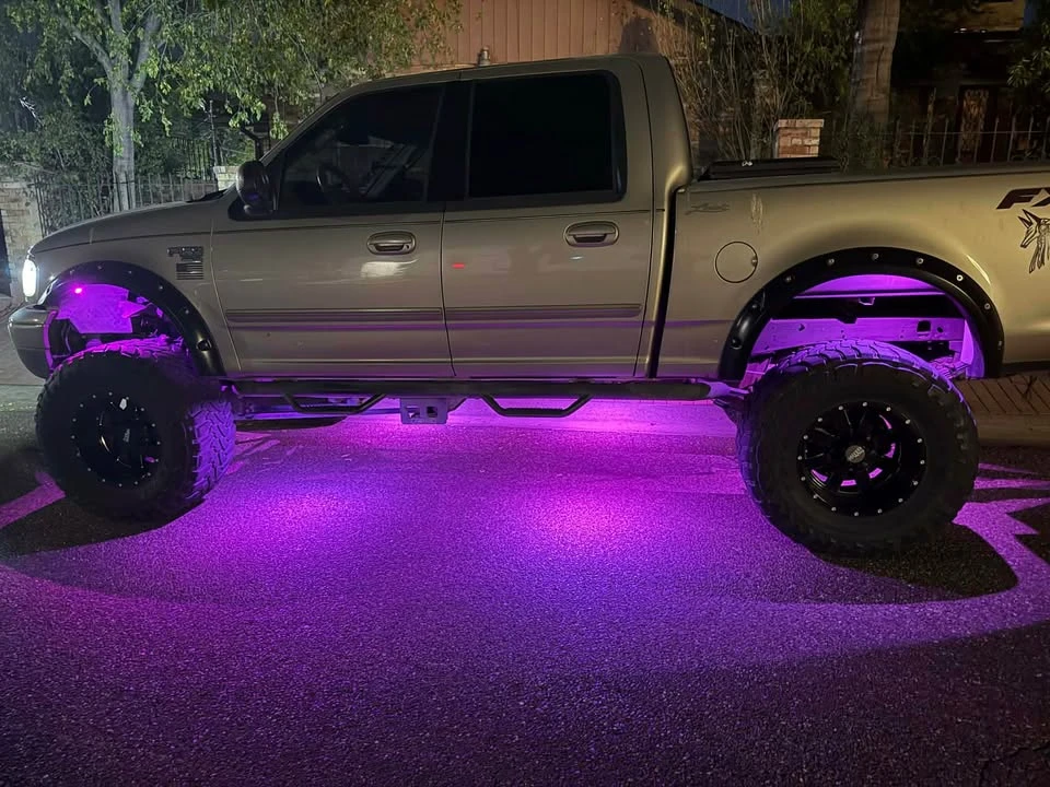 2002 Ford F-150 10th Gen - Image 16 of 16