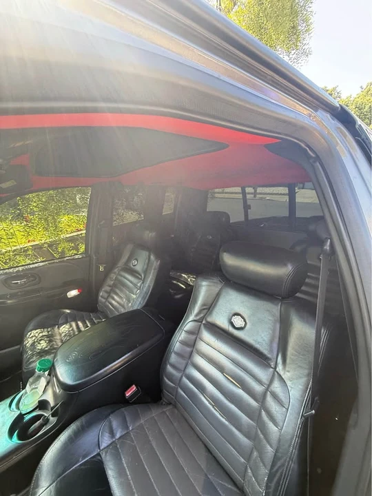 2002 Ford F-150 10th Gen - Image 4 of 6