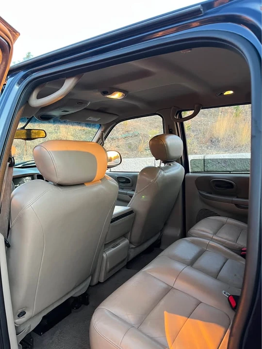 2002 Ford F-150 10th Gen - Image 12 of 15