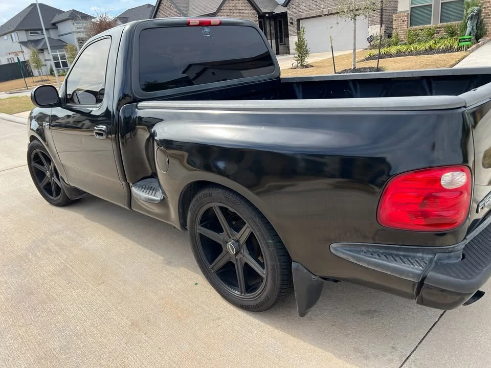2002 Ford F-150 10th Gen - Image 6 of 10