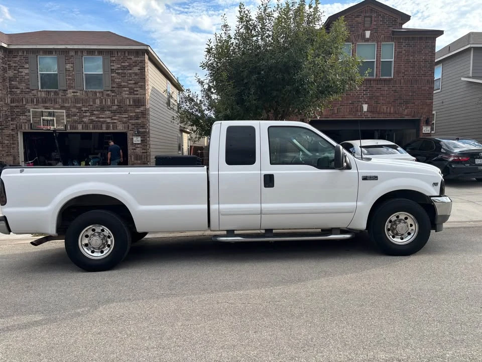 2002 Ford Super Duty 1st Gen - Image 3 of 9