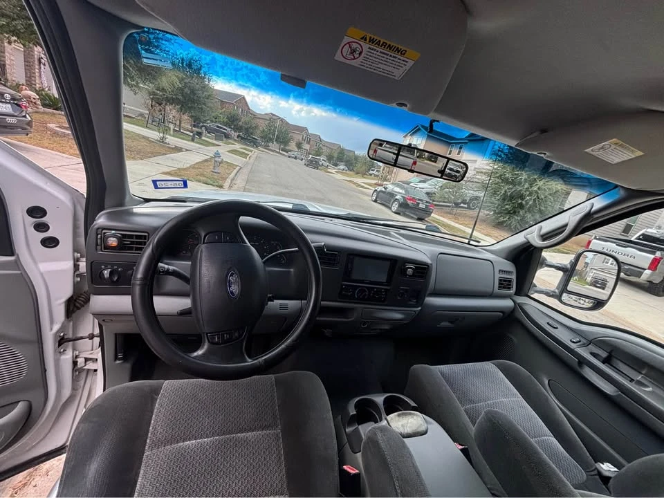 2002 Ford Super Duty 1st Gen - Image 8 of 9