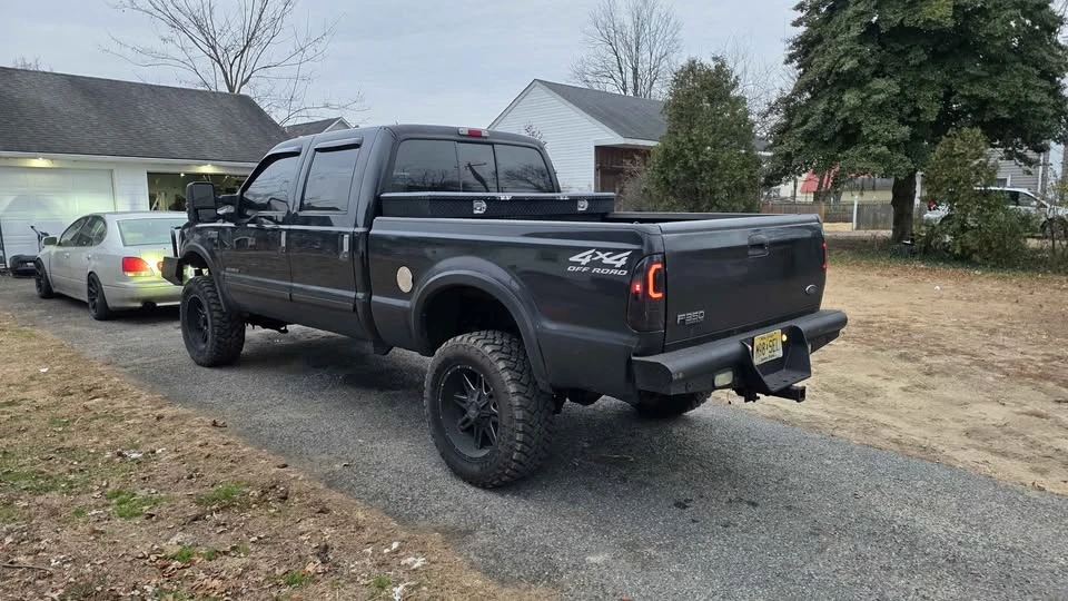2002 Ford Super Duty 1st Gen - Image 6 of 8