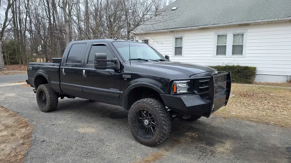 2002 Ford Super Duty 1st Gen - Image 3 of 8