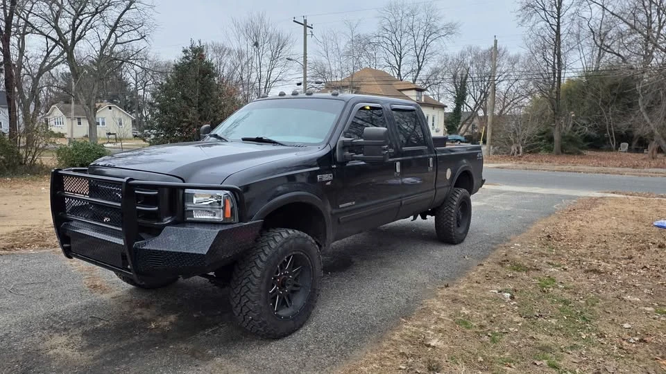 2002 Ford Super Duty 1st Gen - Image 4 of 8