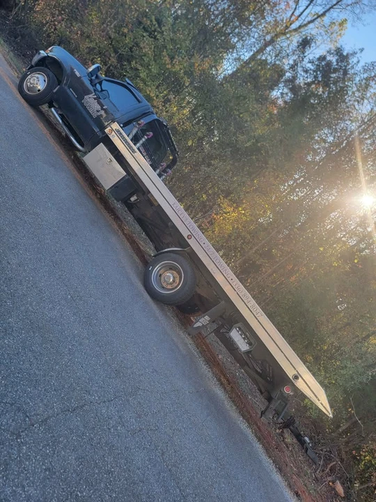2002 Ford Super Duty 1st Gen - Image 3 of 6