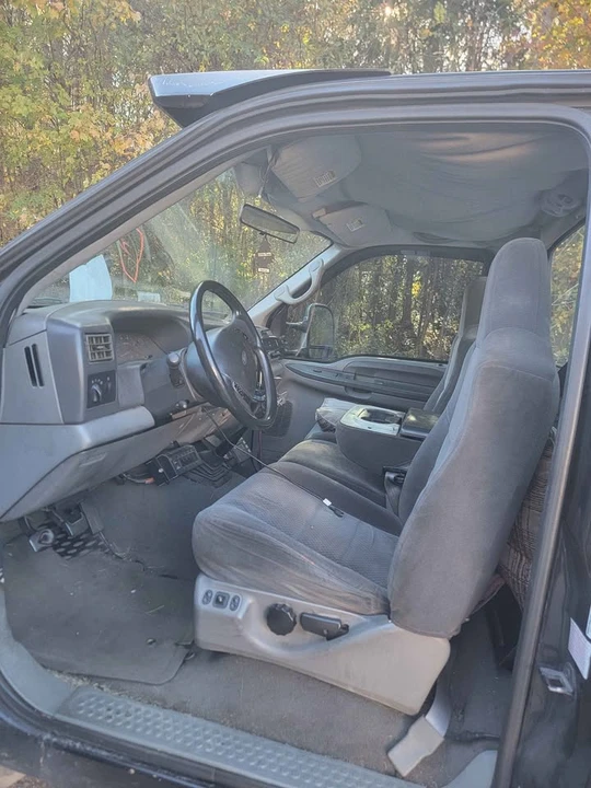 2002 Ford Super Duty 1st Gen - Image 4 of 6