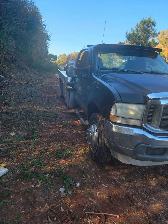 2002 Ford Super Duty 1st Gen - Image 6 of 6