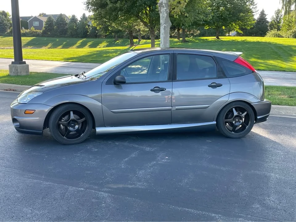 2002 Ford Focus 1st Gen - Image 18 of 19