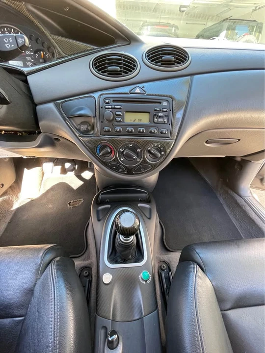 2002 Ford Focus 1st Gen - Image 10 of 19