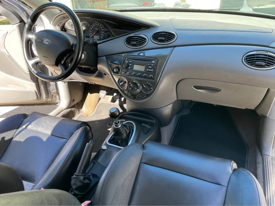2002 Ford Focus 1st Gen - Image 7 of 19