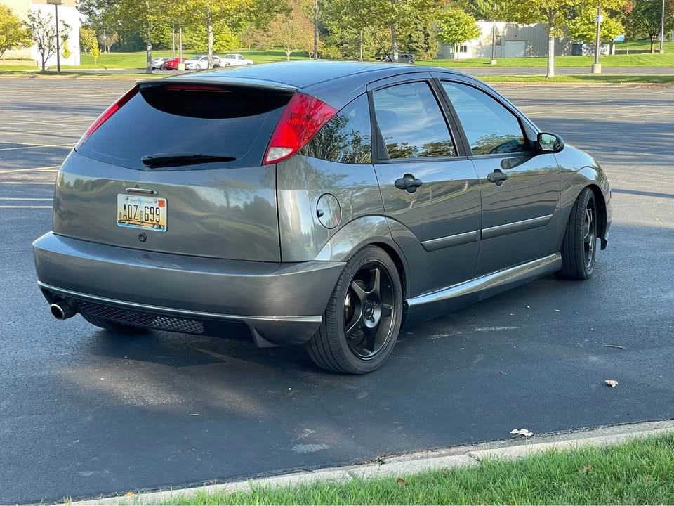 2002 Ford Focus 1st Gen - Image 16 of 19