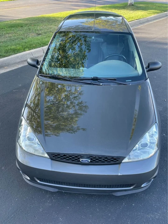 2002 Ford Focus 1st Gen - Image 19 of 19