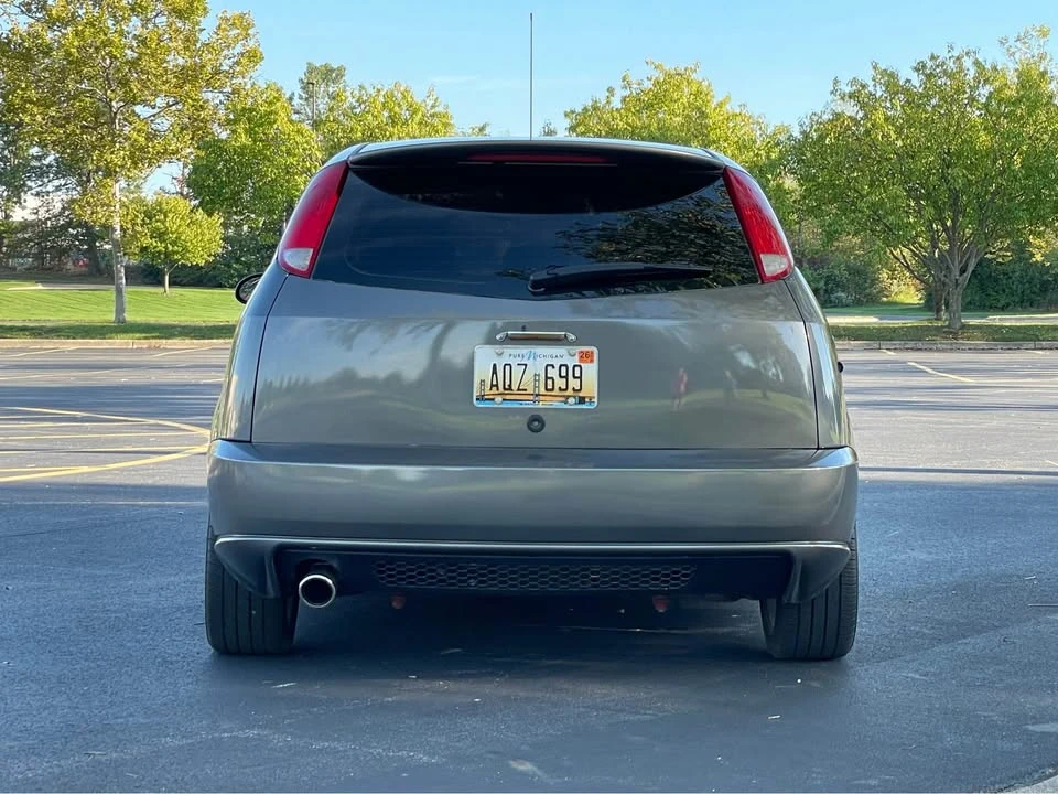 2002 Ford Focus 1st Gen - Image 15 of 19