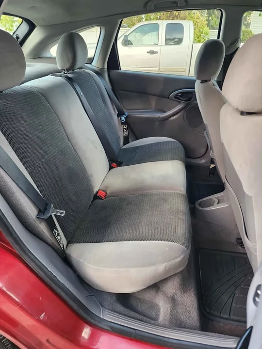 2002 Ford Focus 1st Gen - Image 7 of 10