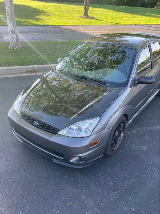 2002 Ford Focus 1st Gen - Image 5 of 19