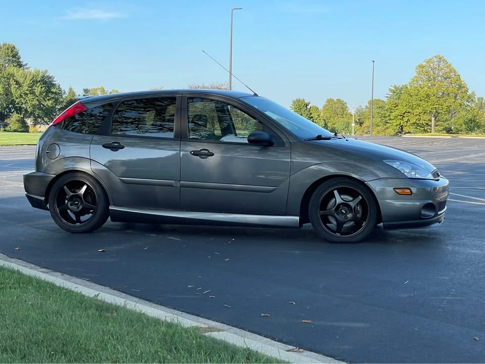 2002 Ford Focus 1st Gen - Image 17 of 19