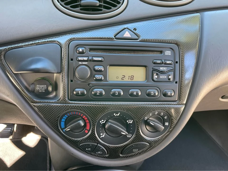 2002 Ford Focus 1st Gen - Image 9 of 19