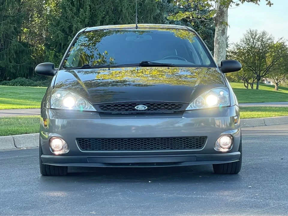 2002 Ford Focus 1st Gen - Image 13 of 19