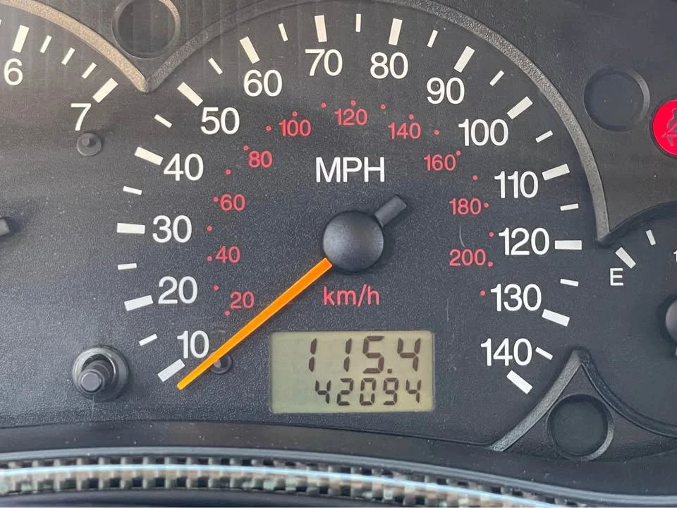 2002 Ford Focus 1st Gen - Image 11 of 19