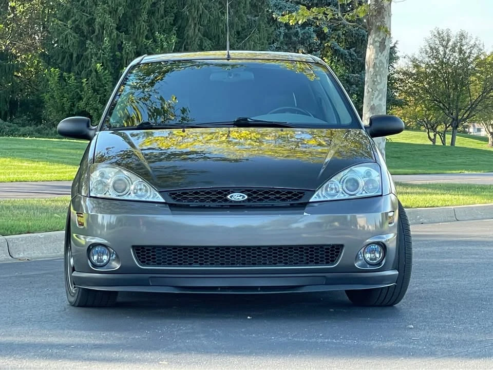 2002 Ford Focus 1st Gen - Image 3 of 19