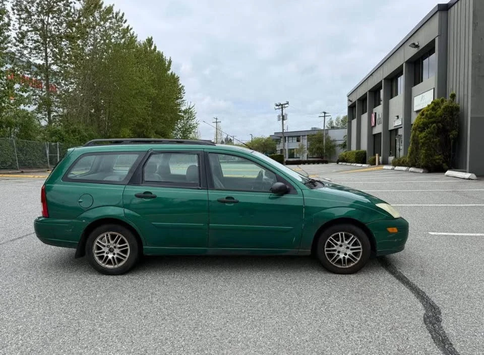 2002 Ford Focus 1st Gen - Image 5 of 6
