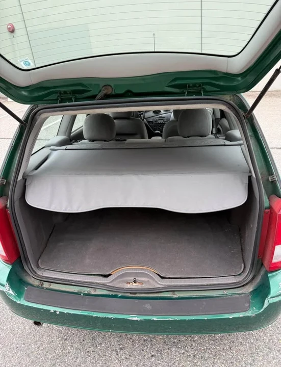 2002 Ford Focus 1st Gen - Image 4 of 6