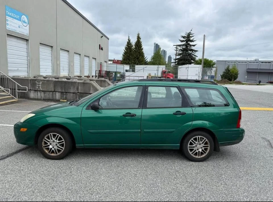 2002 Ford Focus 1st Gen - Image 3 of 6