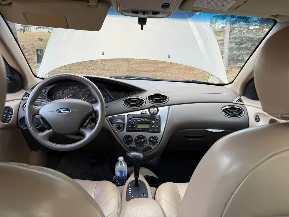 2002 Ford Focus 1st Gen - Image 6 of 8