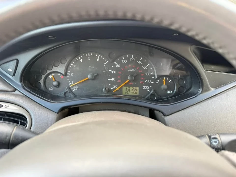 2002 Ford Focus 1st Gen - Image 6 of 9