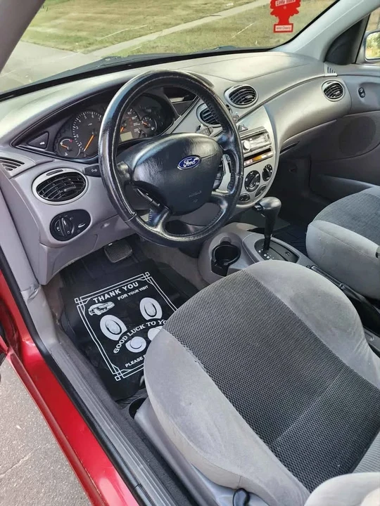 2002 Ford Focus 1st Gen - Image 5 of 10