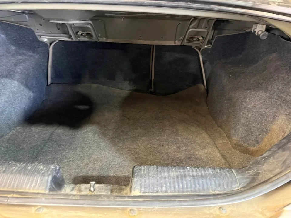 2002 Ford Focus 1st Gen - Image 5 of 8