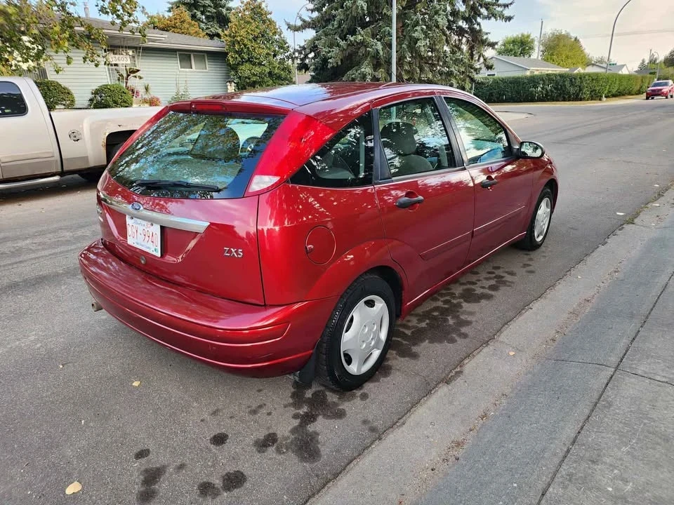 2002 Ford Focus 1st Gen - Image 3 of 10