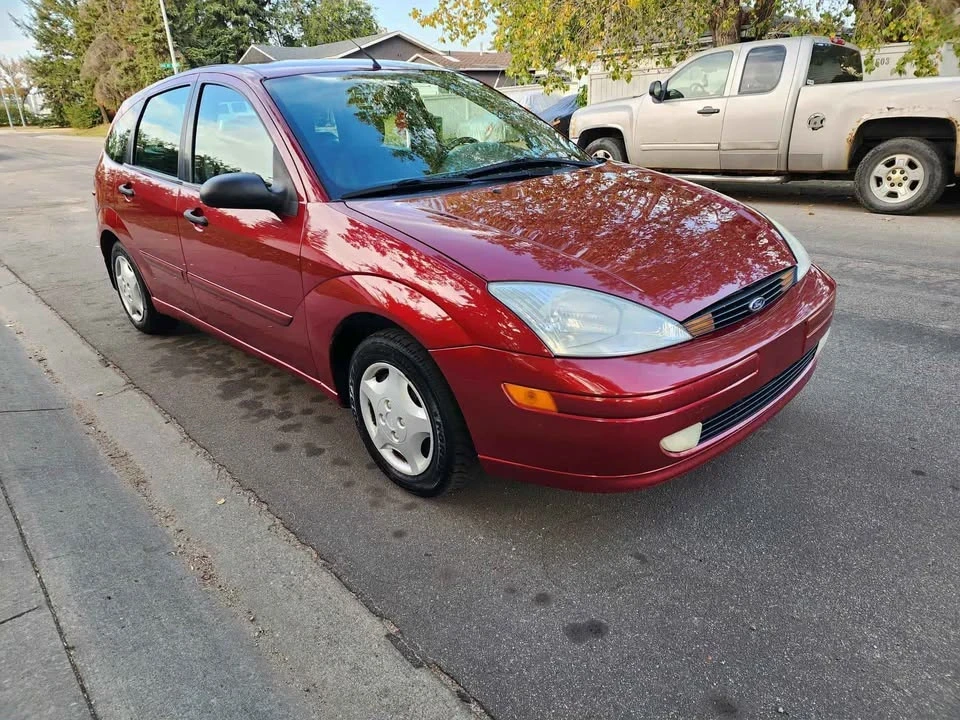 2002 Ford Focus 1st Gen - Image 2 of 10