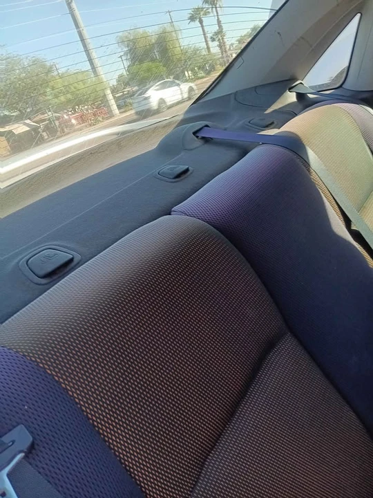 2002 Ford Focus 1st Gen - Image 3 of 3