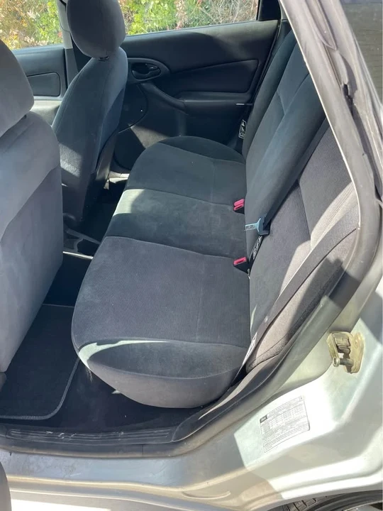 2002 Ford Focus 1st Gen - Image 7 of 10