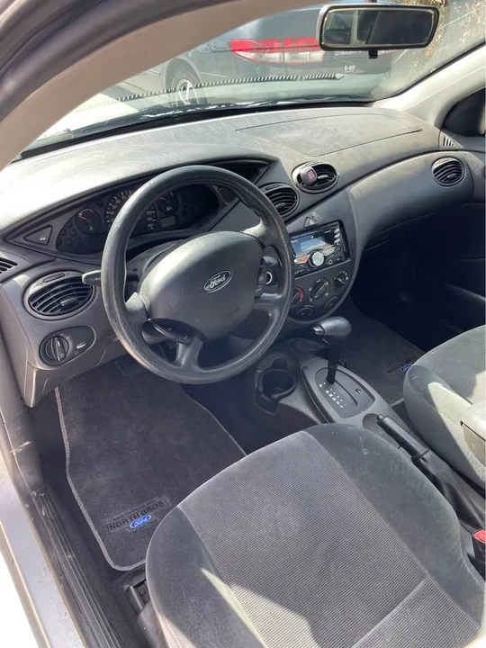 2002 Ford Focus 1st Gen - Image 6 of 10
