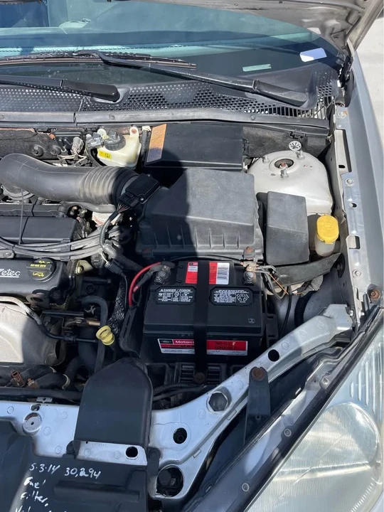 2002 Ford Focus 1st Gen - Image 8 of 10