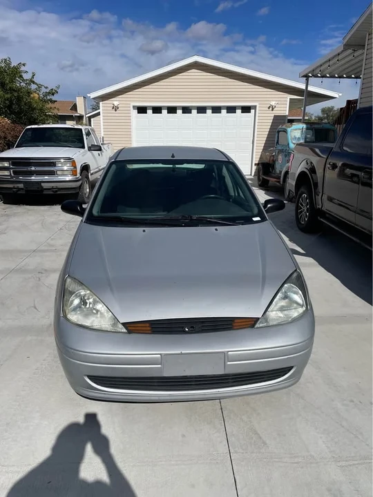 2002 Ford Focus 1st Gen - Image 4 of 10