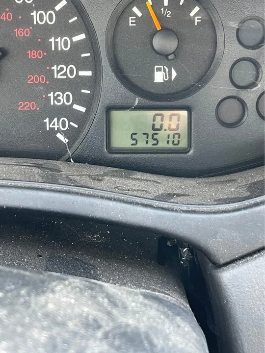 2002 Ford Focus 1st Gen - Image 9 of 10