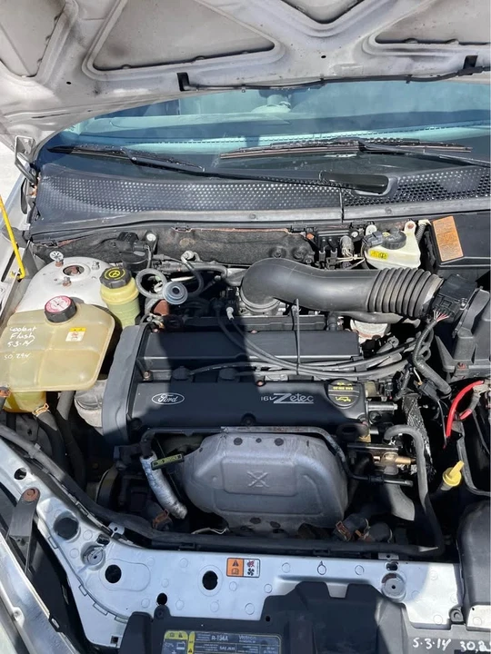 2002 Ford Focus 1st Gen - Image 10 of 10